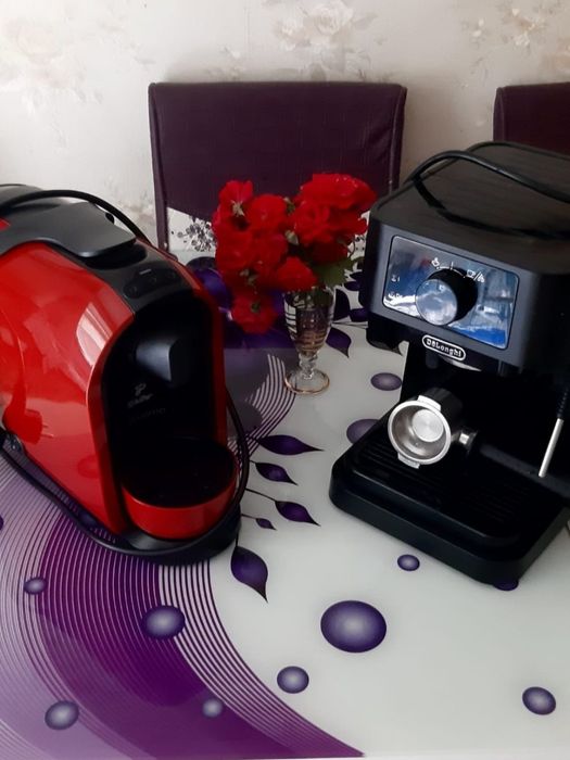 Espressor cafea - 2 bucăți