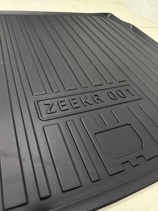 Zeekr 001 uchun bagaj polik