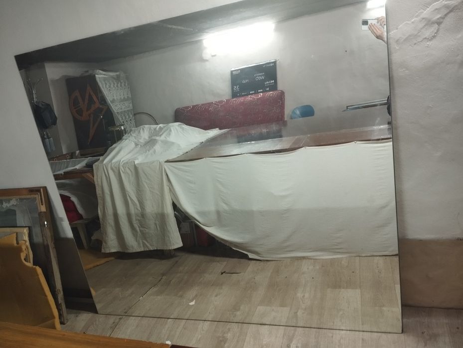 Oyna kattagina 2 ta bor