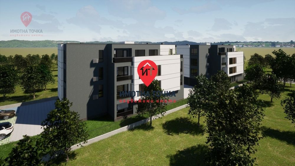 Продава се Тристаен апартамент в Асеновград - 120 кв.м за 950 €/кв.м - Снимка #3