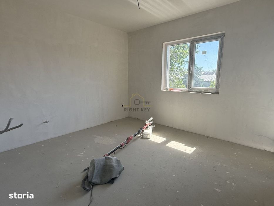 Casa P+1+Pod, Placa de beton, 4 Camere, Teren 250mp, STB! Comision 0%