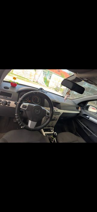 Opel astra H 2008