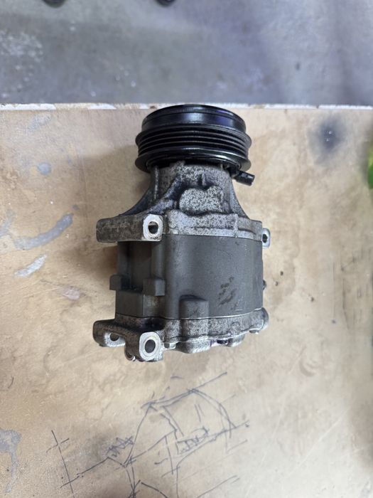 Компрессор для субару