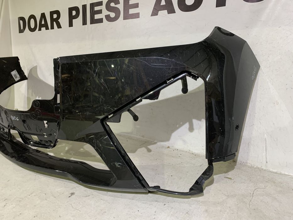 Bara fata BMW I20, IX20, 2022, 2023, 2024, cod origine OE 51117933621.