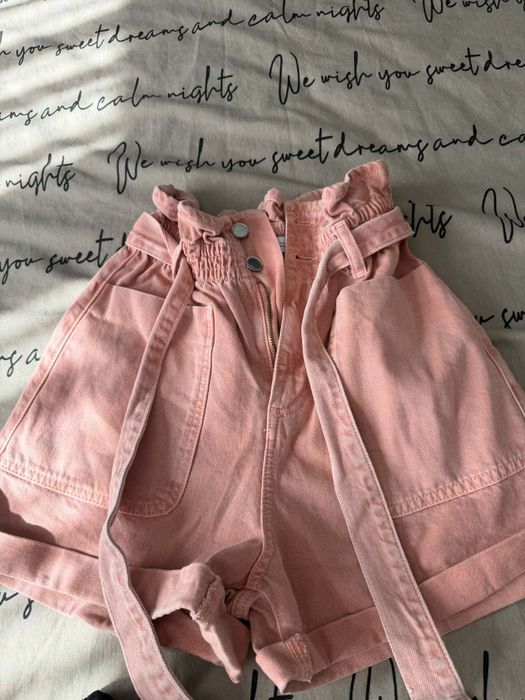 Панталони Zara 32 размер