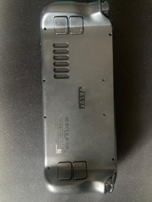 Steam deck 512 gb
