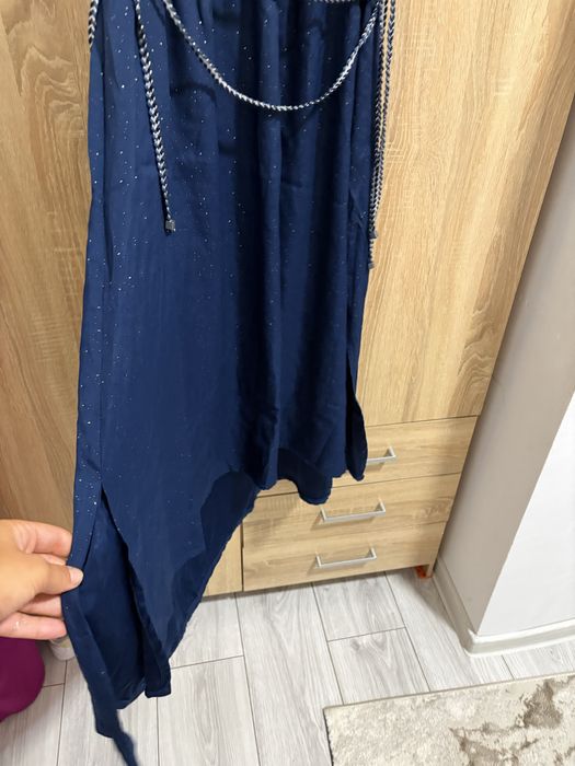 Rochie lunga dama