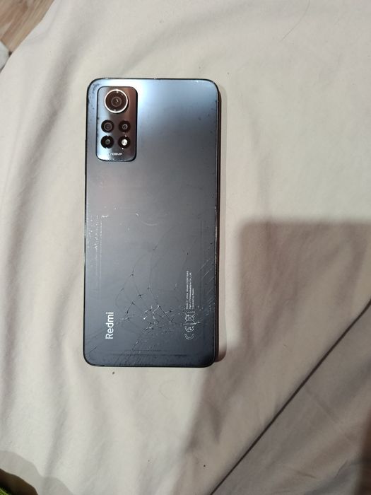 Redmi note 12 pro