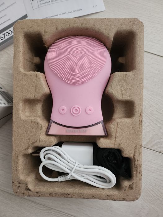 Уреди за почистване на лице