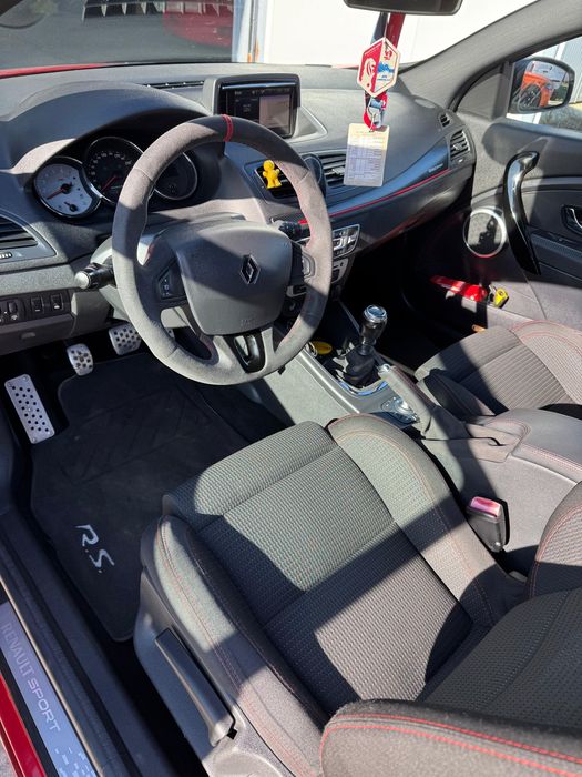 Vand Renault Megane 3 RS Cup 2
