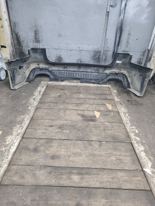 Bară spate Audi  A6 RS 2019- 2023