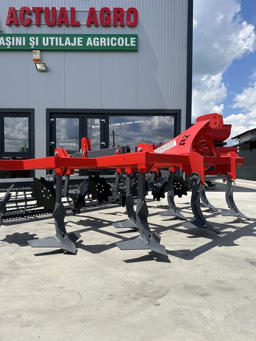 Grubar miriste , dezmiristitor 2.6 m