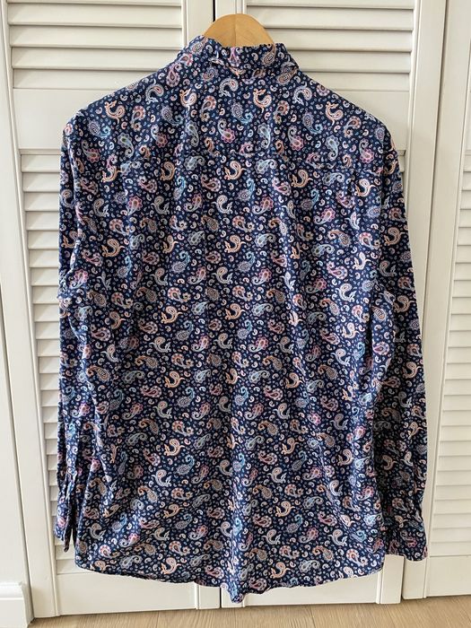 Camasa barbati Christian Berg, L