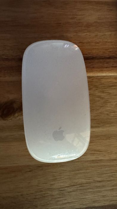 Tastatura Apple cu Touch ID