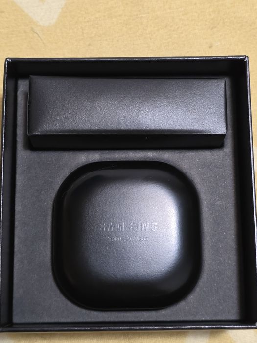 Samsung Galaxy Buds Pro