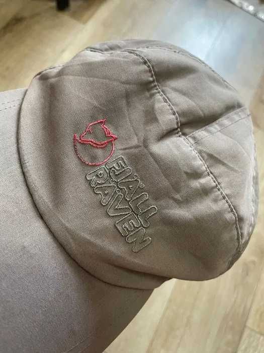 sapca FjallRaven marime M