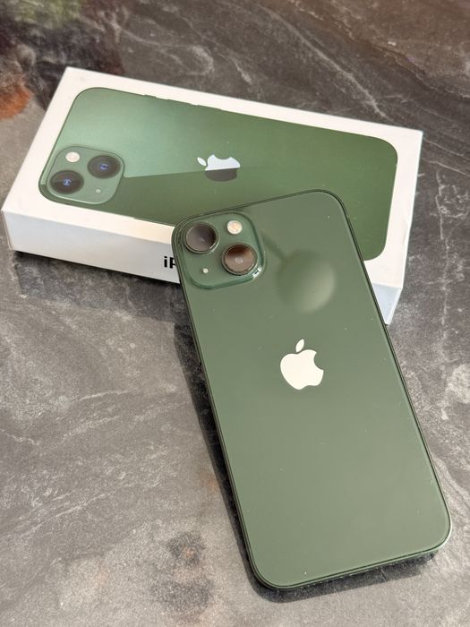 Продам iphone 13