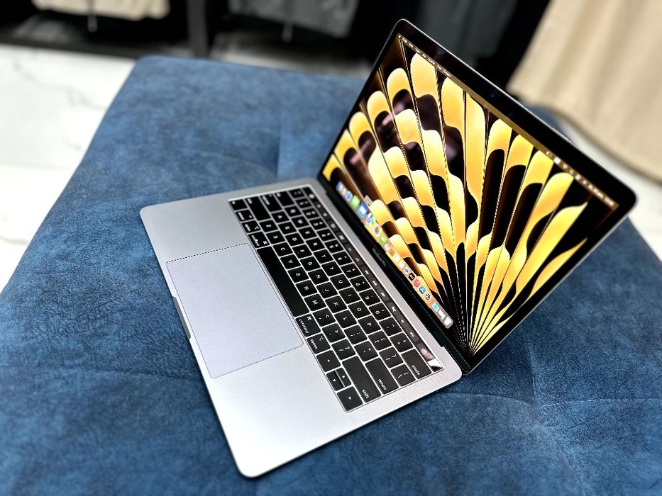 Macbook 13 Pro 2019