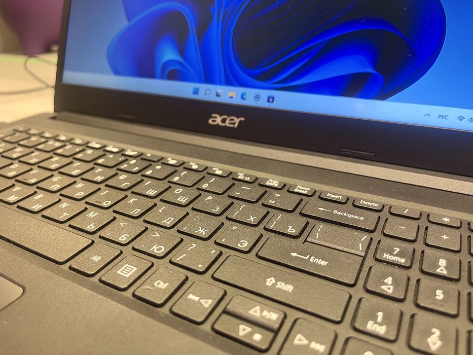 Acer Extensa 15 EX215-21