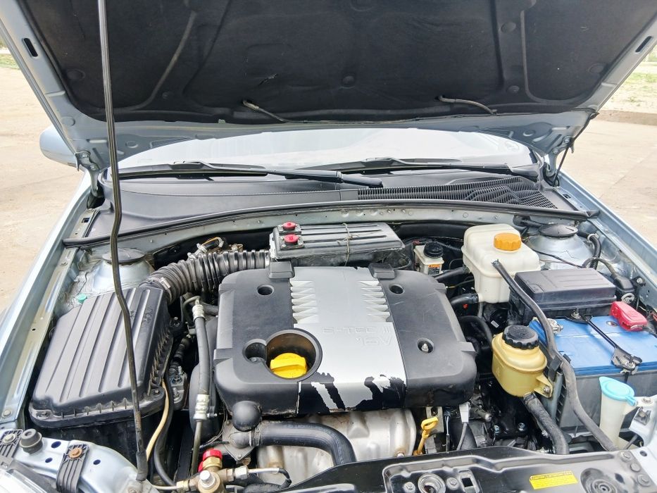 Шевролет лассети сотилади