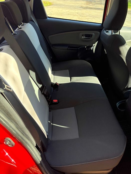 De vânzare Toyota Yaris Hibrid 2019 unic proprietar