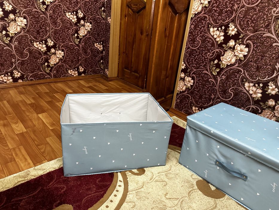 Продаются органайзеры для вещей