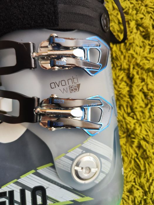 Ски обувки Dalbello