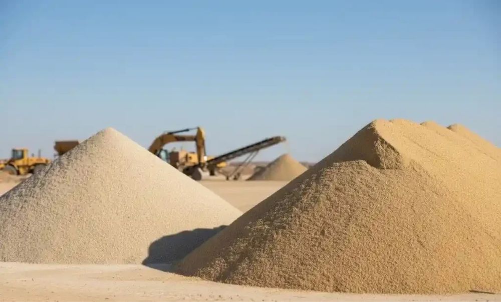 Доставка, вывоз сыпучих материалов