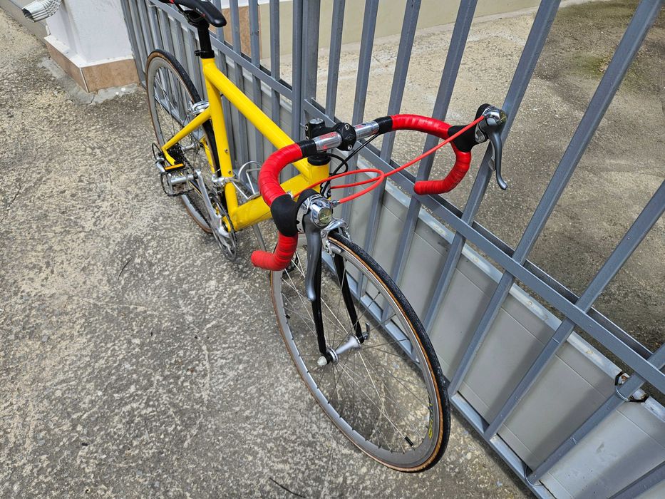 Шосеен алуминиев велосипед 26 цола CENTURION-шест месеца гаранция