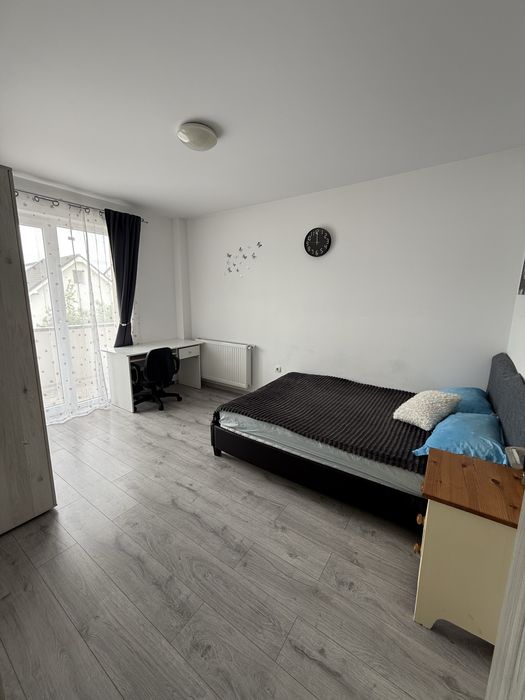 Apartament 2 camere, zona Arhitecti