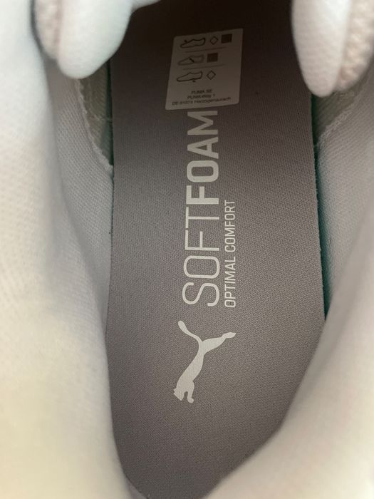 Чисто нови обувки Puma Cilia