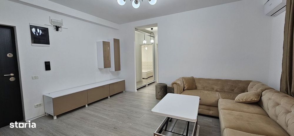 Apartament 2 camere superb