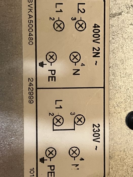 Электро плита gorenje