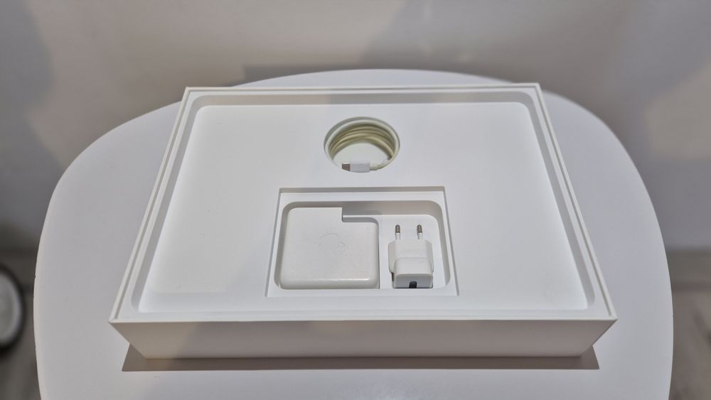 Apple MacBook Pro 13”8GB, SSD 128 GB