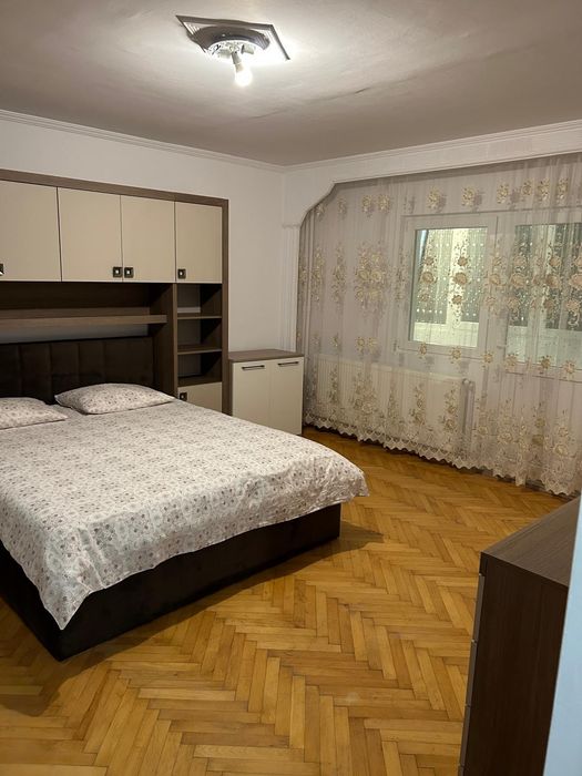 Garsoniera moderna prima inchiriere