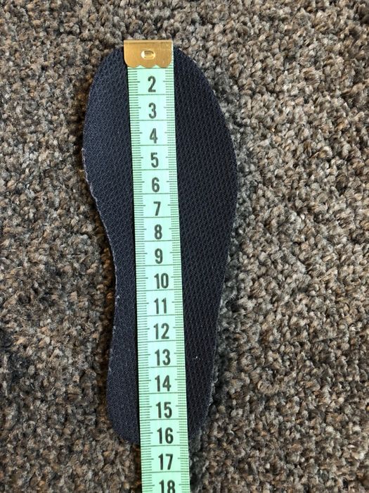 Pantofi Hummel (nu adidas), mar 25