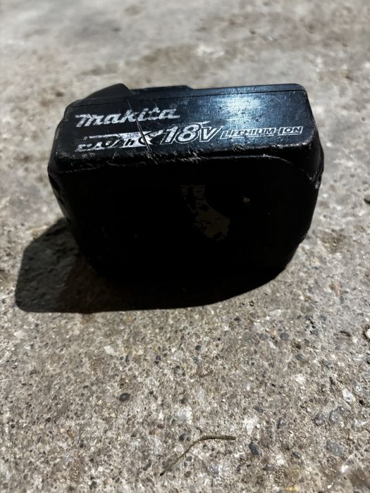 Батерии на Макита 18V 5Ah