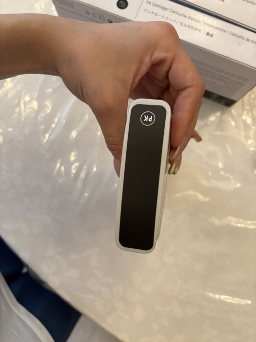 Комплект совместимых чернил HP 746 — новые, в упаковке