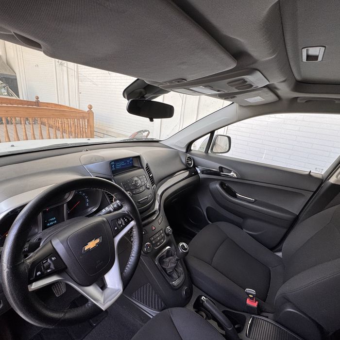 Orlando 2015 ideal holatda