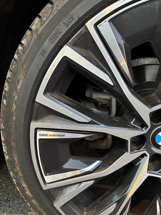 BMW 420d xDrive MH Webasto TVA deductibil