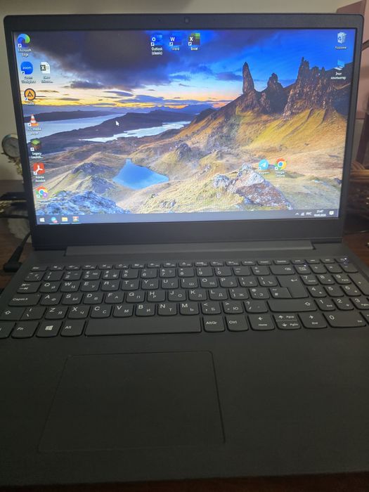 Продается компьютер марки Lenovo