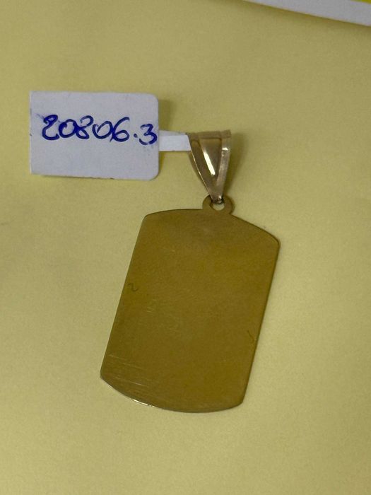 Pandantiv 2.6gr (m3) staramanet