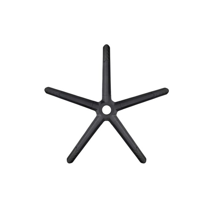 Сгъваема кръстачка за офис стол 700 мм