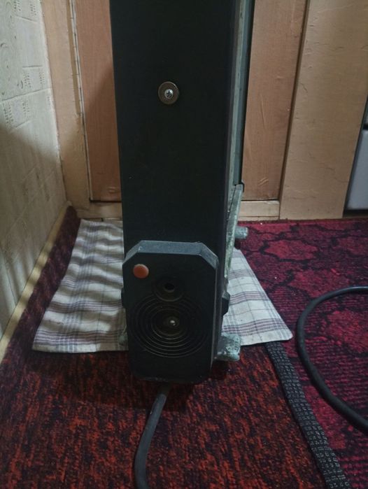 Maslinni Pechka  Sotiladi