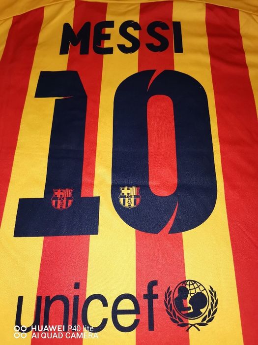 Футболни тениски