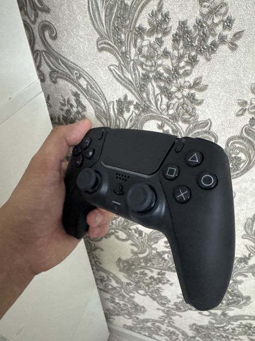 PlayStatyon 5 Pro 2TB