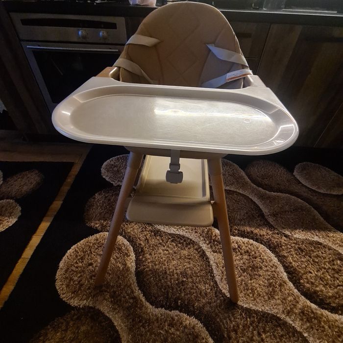 Столче за хранене Kikaboo