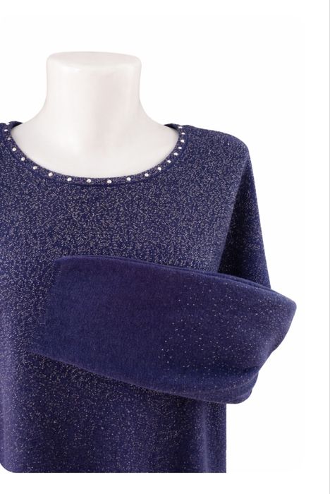 Bluza superba eleganta