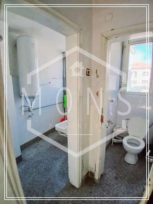 Продава се Многостаен апартамент в Севлиево - 119 кв.м за 898 €/кв.м - Снимка #11