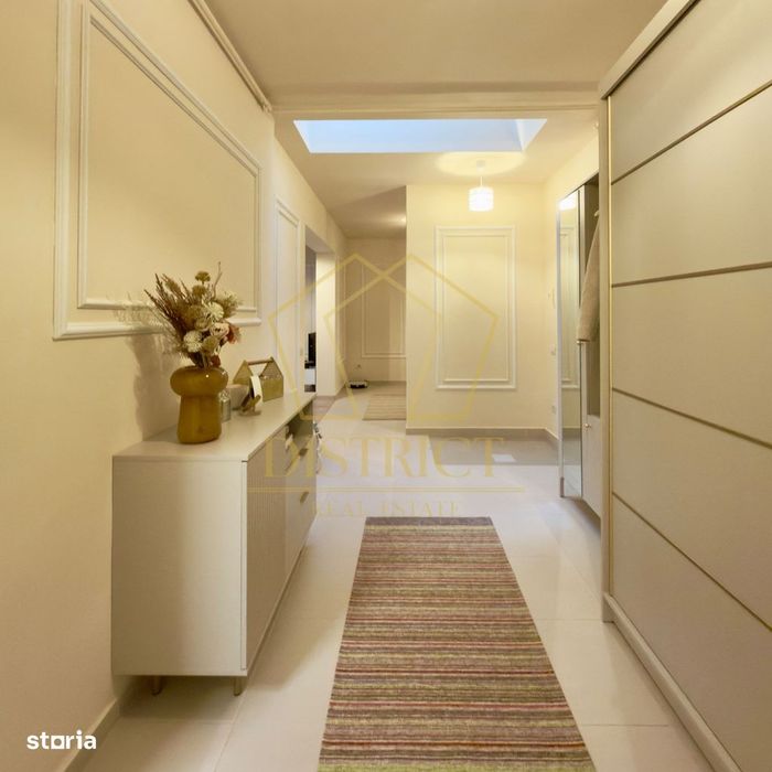 Apartament superb cu 2 camere | Braytim